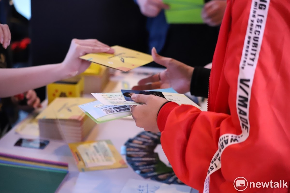 粉絲踴躍參與閃電狼主場日活動。