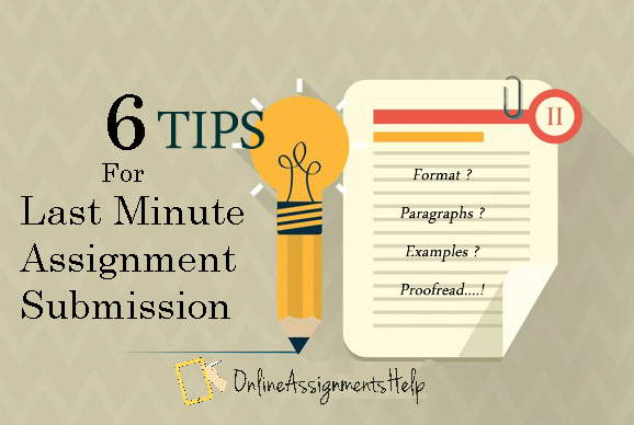 last minute homework help. last minute assignment help online