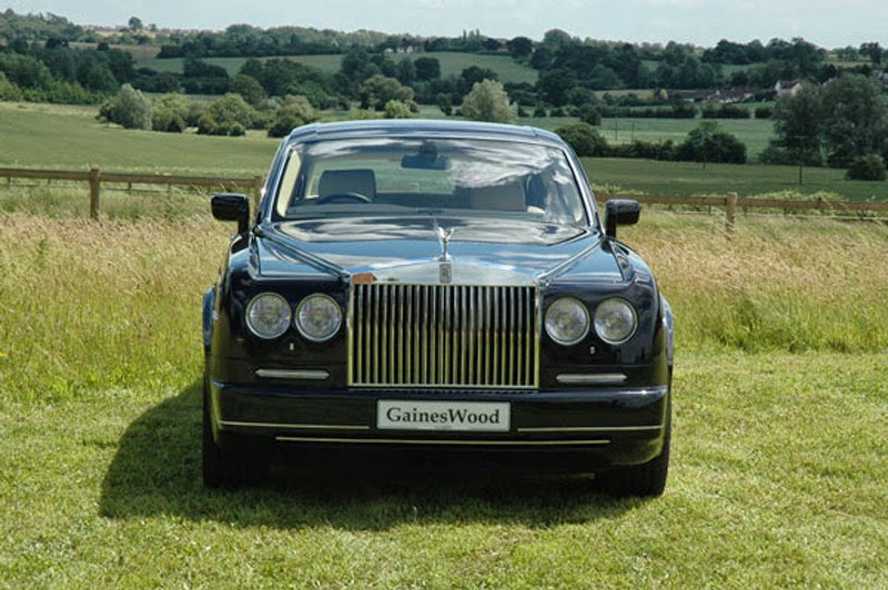 Bentley Coachbuilt