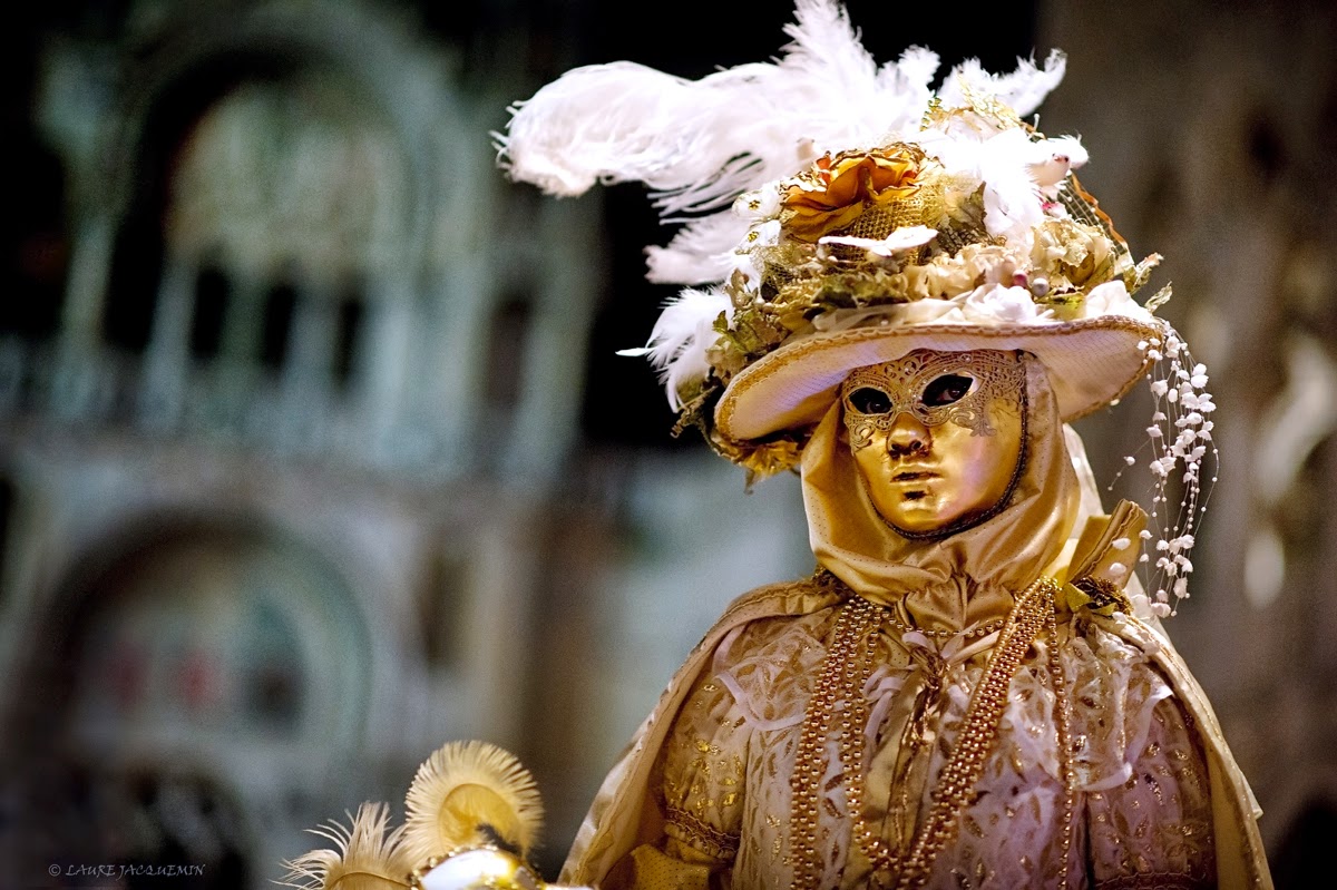 Photographe de mariages et événements à Venise Laure Jacquemin : Les