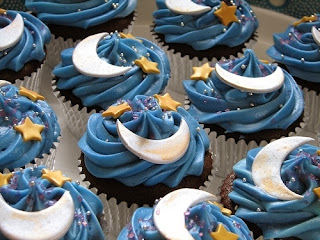 Cupcakes Azules, parte 5