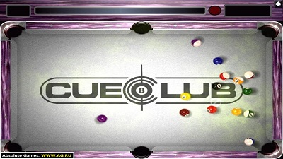 Cue Club Full Version Pc Game Free Fownload