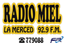 Radio Miel 92.9 FM