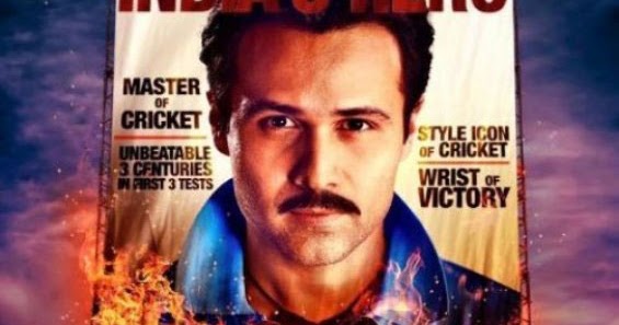Azhar Full Movie Watch and Download Free in 720p HD BRRip Hindi