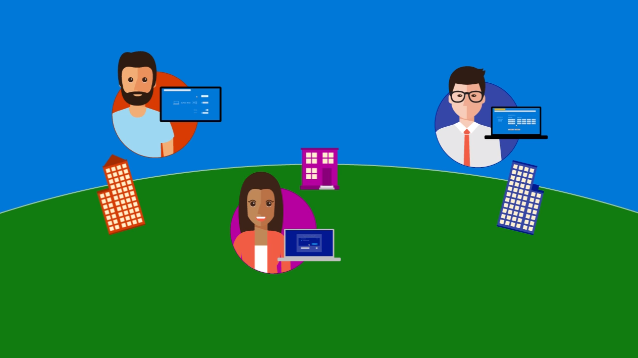Exchange Anywhere Windows AutoPilot now Available
