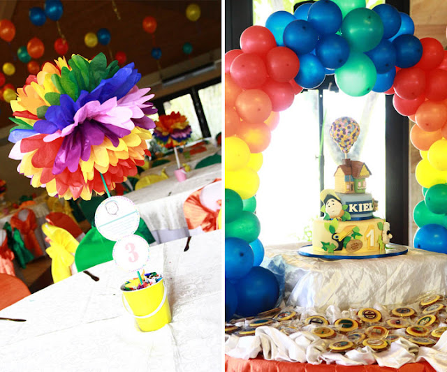 Kids Party Hub