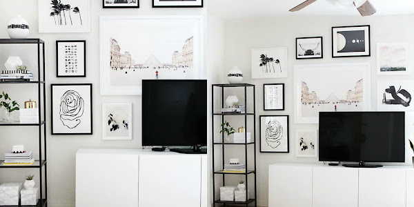 Tips para integrar la Televisión en tu hogar