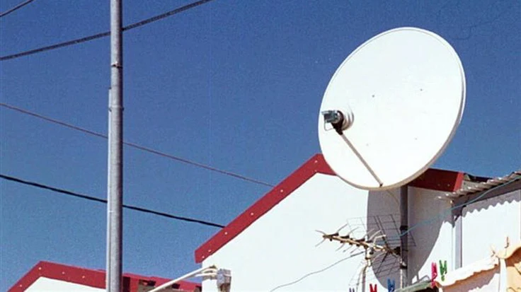 Δωρεάν δορυφορική τηλεόραση σε οικισμούς του Δήμου Αλεξανδρούπολης για πρόσβαση στους ελληνικούς σταθμούς