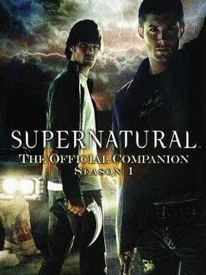 Supernatural Online Gratis Subtitulado Temporada 1