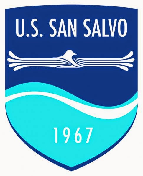 Logo U.S. San Salvo