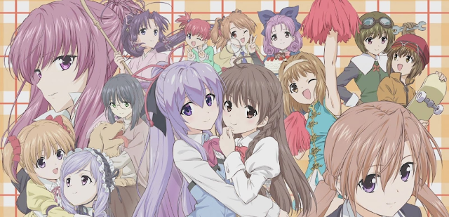 Get Ore Ga Suki Nano Wa Imouto Dakedo Imouto Ja Nai Episode 3 Sub Indo For Android Wallpaper Ore Ga Suki Nano Wa Imouto Dakedo Imouto Ja Nai Episode 3 Sub Indo For iPhone Free