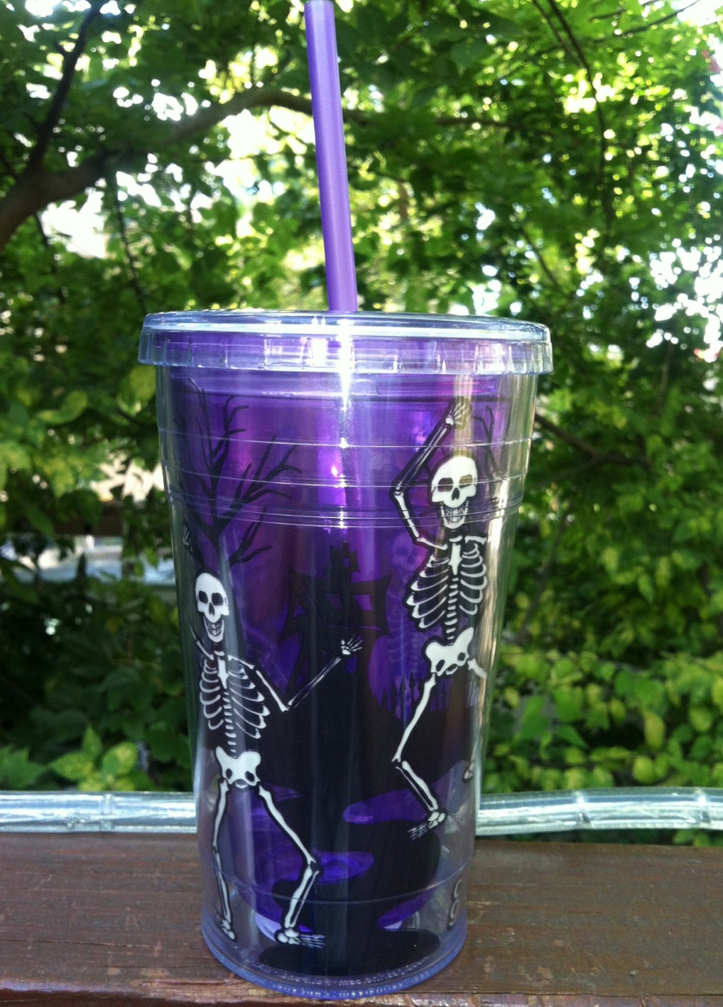 The Holidaze Cups & Coffin Creepers