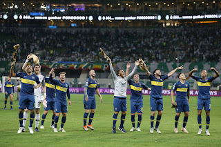 Boca Juniors - River Plate: schedule and where to watch the final of the Copa Libertadores 2018 Boca Juniors - River Plate: schedule and where to watch the final of the Copa Libertadores 2018