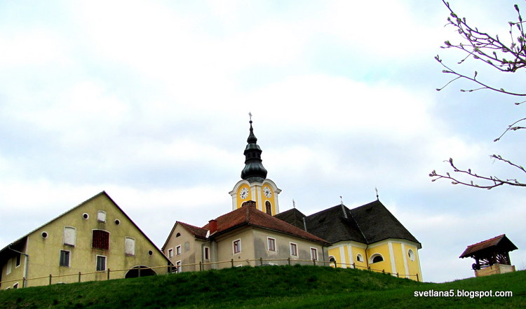 Ponikva Slovenija