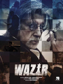 Watch Movies Wazir (2016) Full Free Online