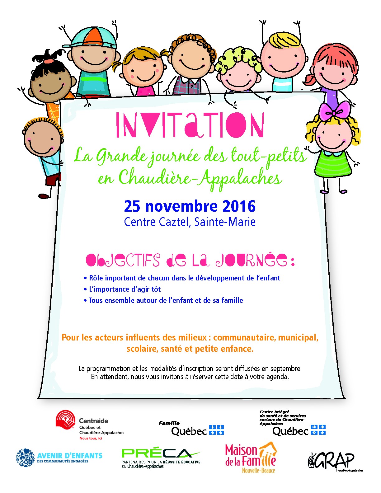 La CDC ICI MontmagnyL