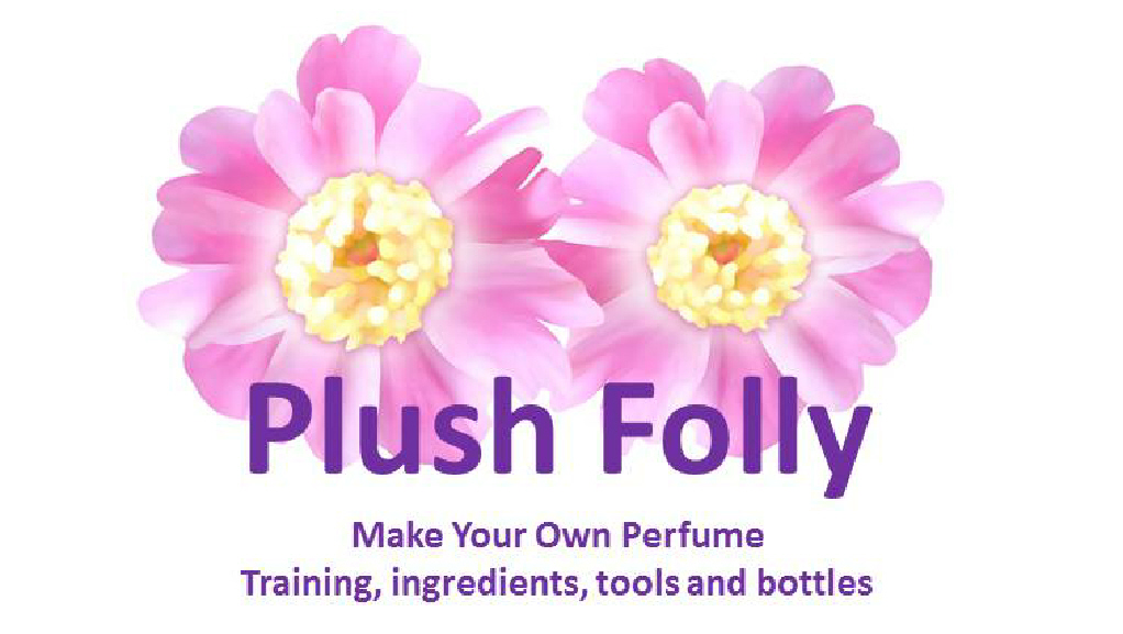 Plush Folly - Perfume Blog