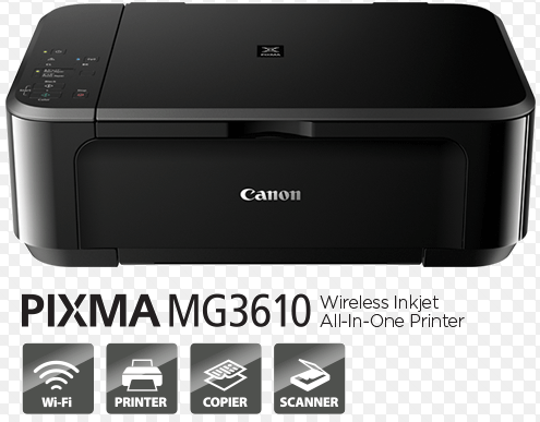 Canon 3200 Driver Windows 8
