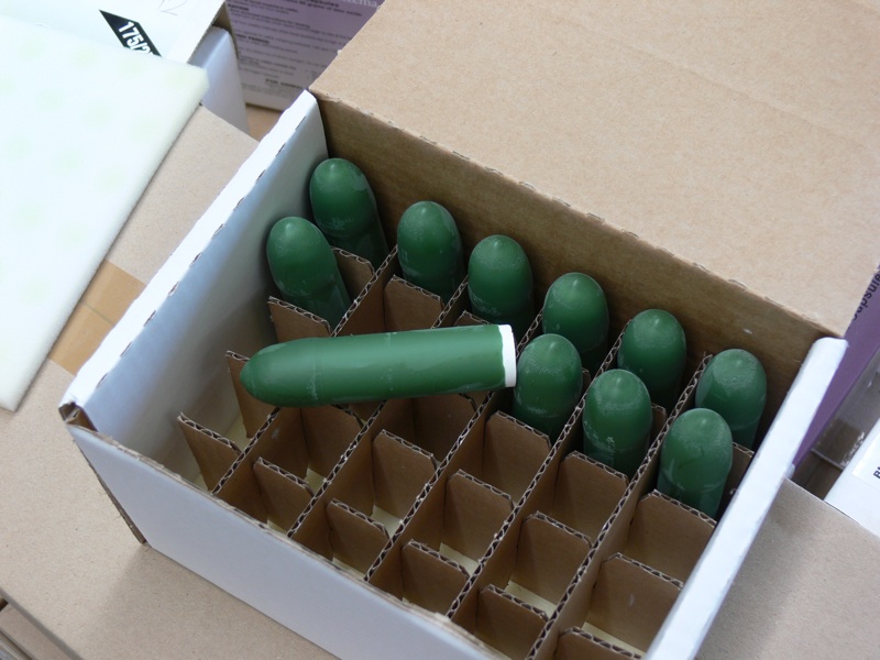 Woolshed 1 Facial eczema NZ disease scourge for 100 years