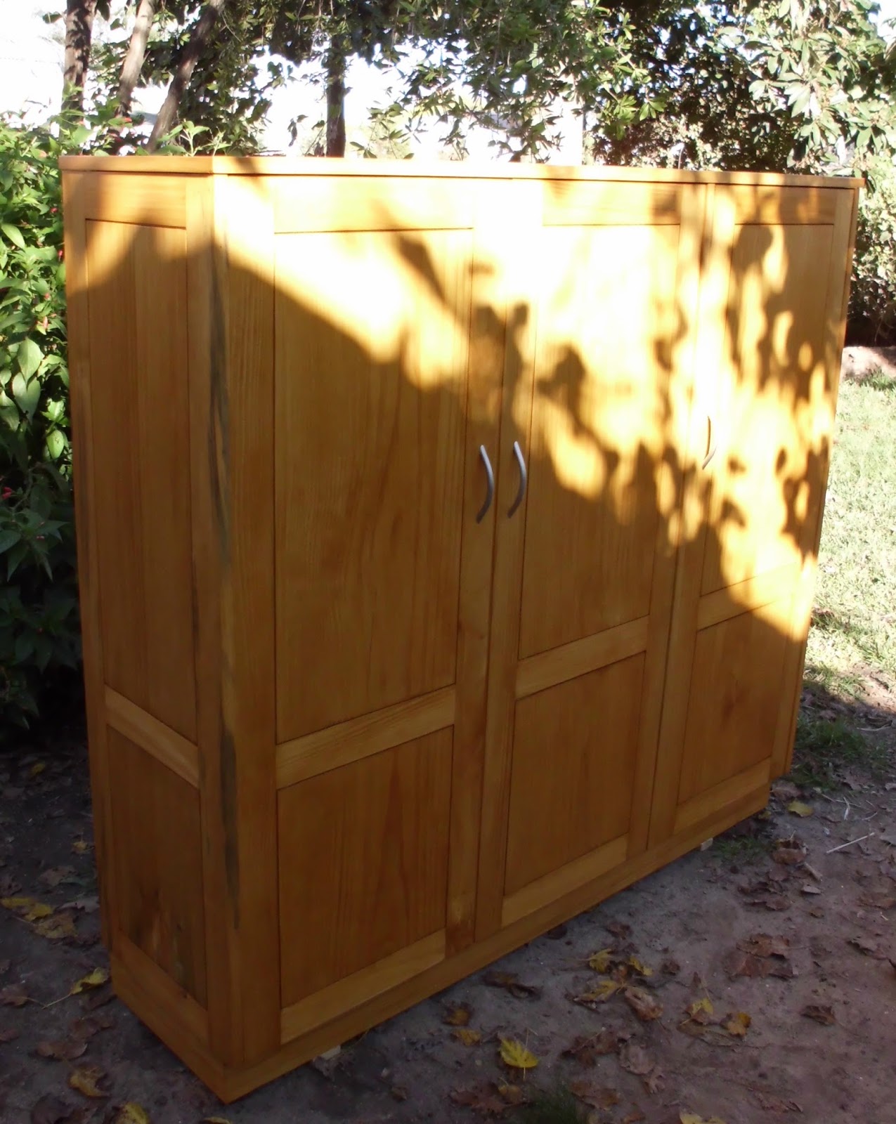 neuromuebles: mayo 2013