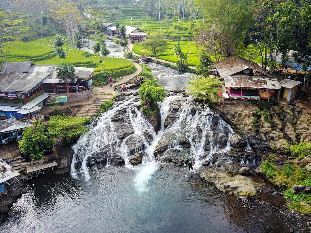 50 Destinasi Wisata di Malang yang Perlu Kamu Coba untuk Liburan Berikutnya