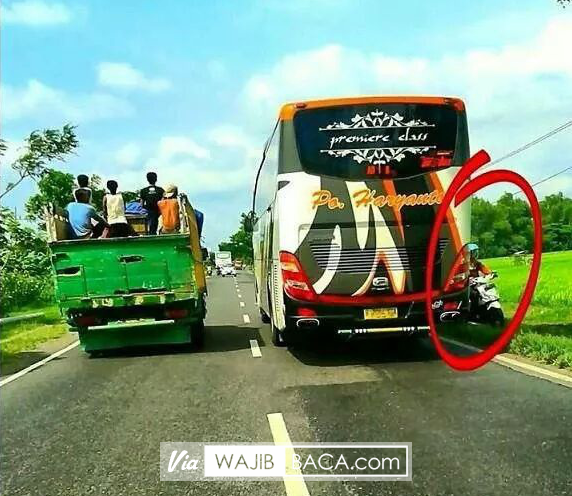 Sering Tertimpa Hal Ini Saat Terburu-buru? Salah Sendiri Berteman dengan Setan!