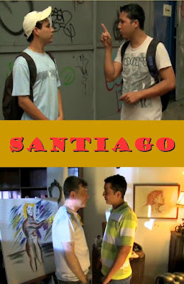 Santiago, film