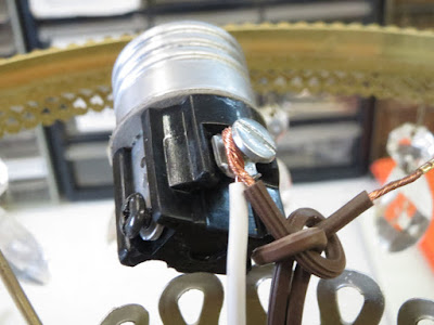 Lamp Parts and Repair | Lamp Doctor: Broken Glass Bottom ... ul wiring diagram 