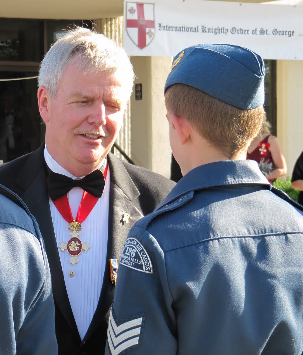 Wearing Your Medals Wrong Remembrance Day Faux Pas Mike Blais