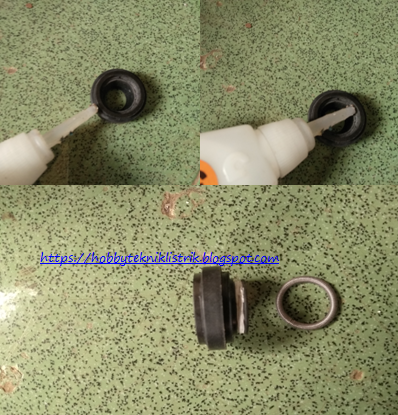 27+ Panduan Mengganti Oli Seal Pompa Air Gallery