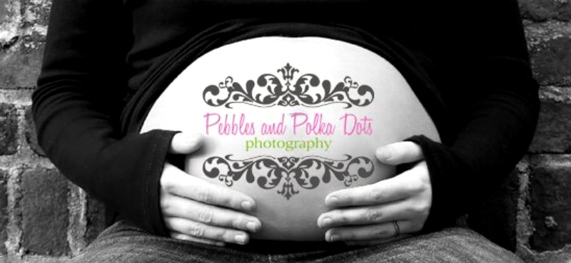Pebbles and Polka Dots Photography
