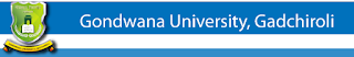Gondwana university Result 2018
