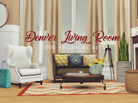 The Living Room Denver