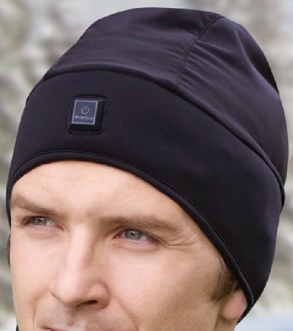 Heated Hat Heated Clothing