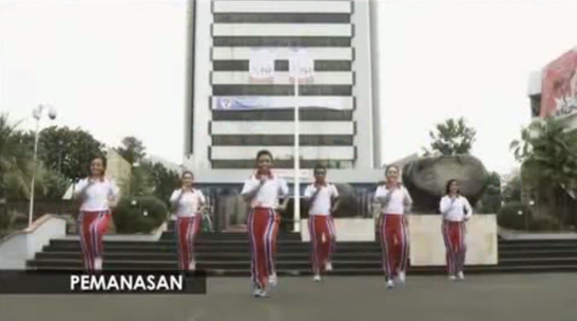 Download Senam Skj 2012