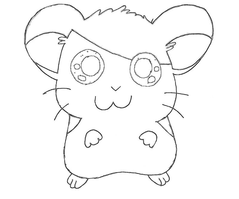 daffodil ruff ruffman coloring pages - photo #17
