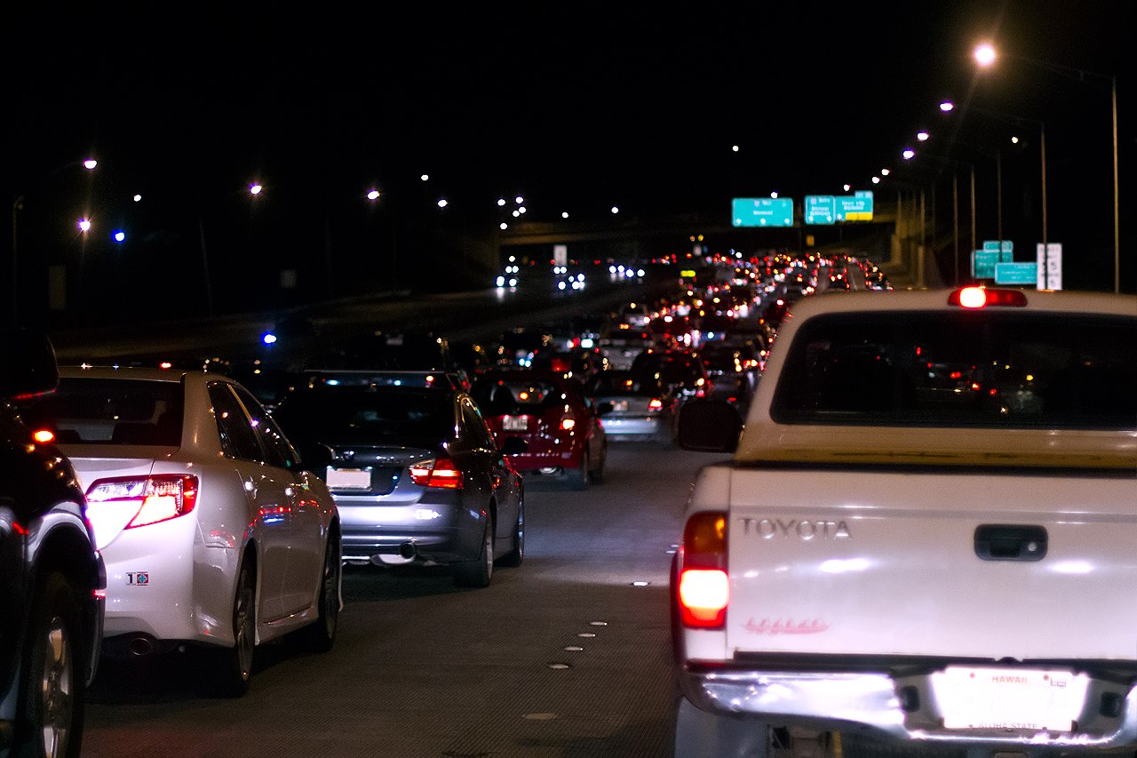 All Hawaii News Hawaii secondworst for driving, sprinklers for