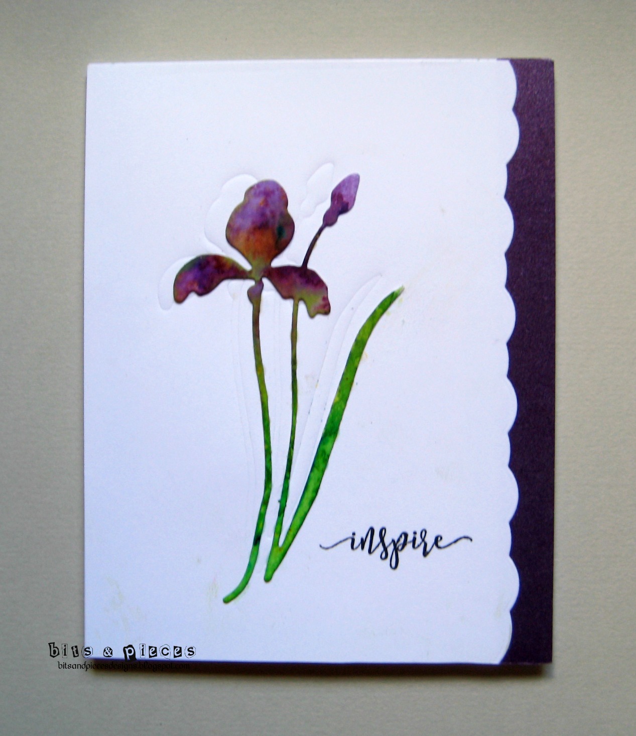 Bits & Pieces Addicted to Stamps and More 249