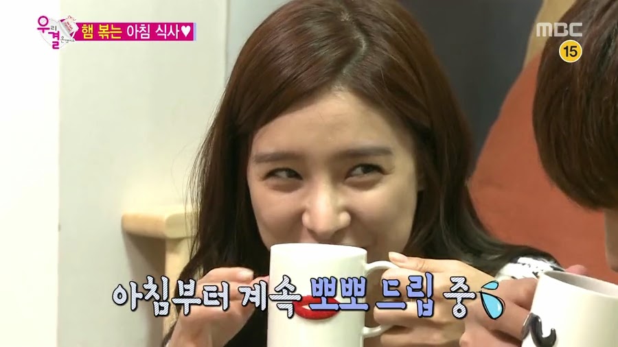 서로 자존감 팍팍 높여주는 오늘자 송재림과 가을양 ㄷㄷㄷ.jpg | 인스티즈