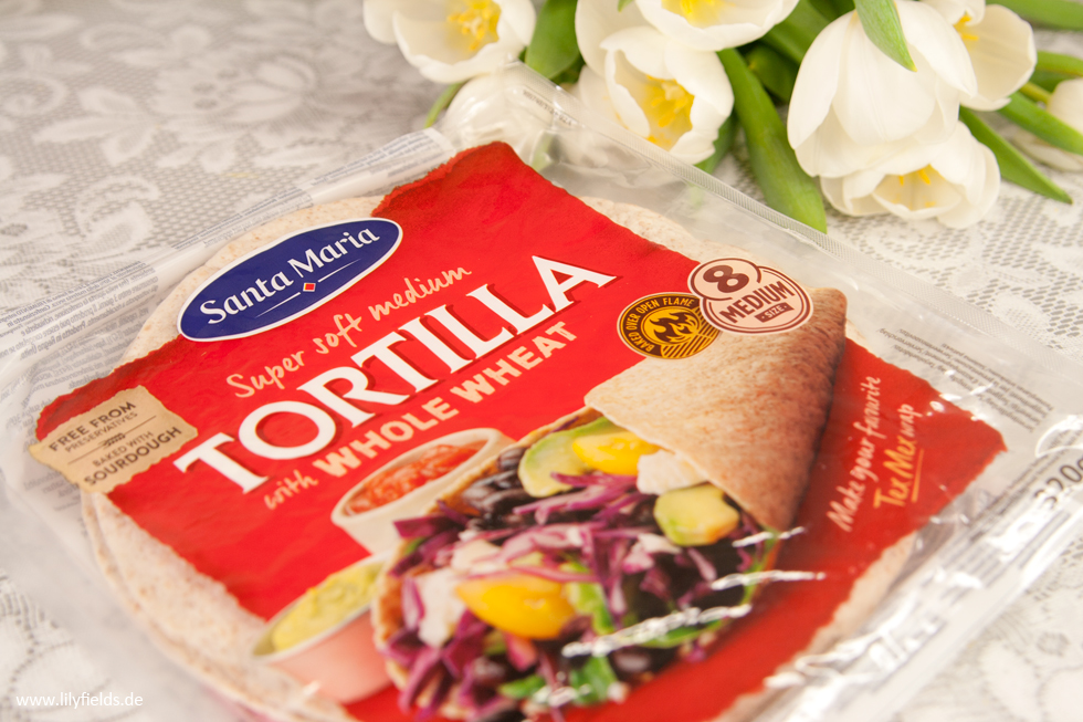 Degustabox unboxing Februar 2018 Lilyfields