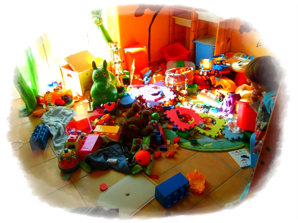 Mirakado: März 2012