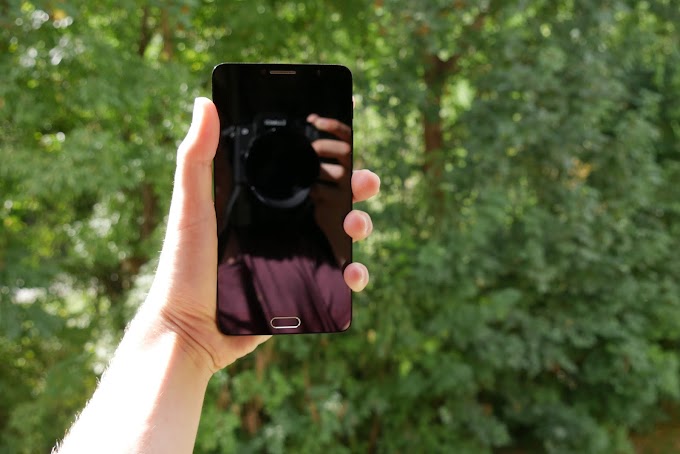 Test du Alcatel Pop 4S : un bon smartphone de milieu de gamme