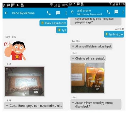 Obat Infeksi Saluran Kemih Obat Infeksi Saluran Kemih