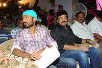 Three Audio Launch Gallery [Andhrula Music]