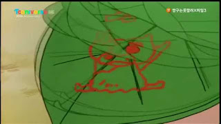 원시시대 버전 짱구는 못말려 | 인스티즈