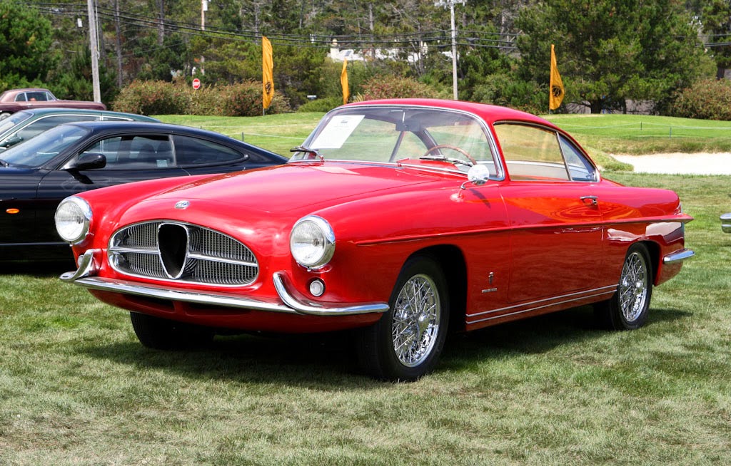 Alfa Romeo 1900 1950