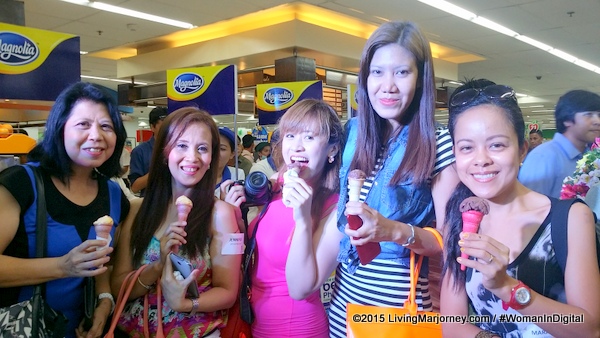 Island Favorites at Robinsons Supermarket Launch