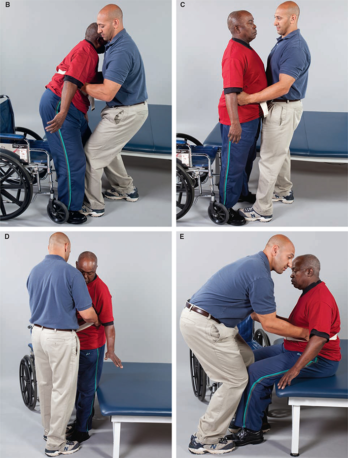Physiotherapy