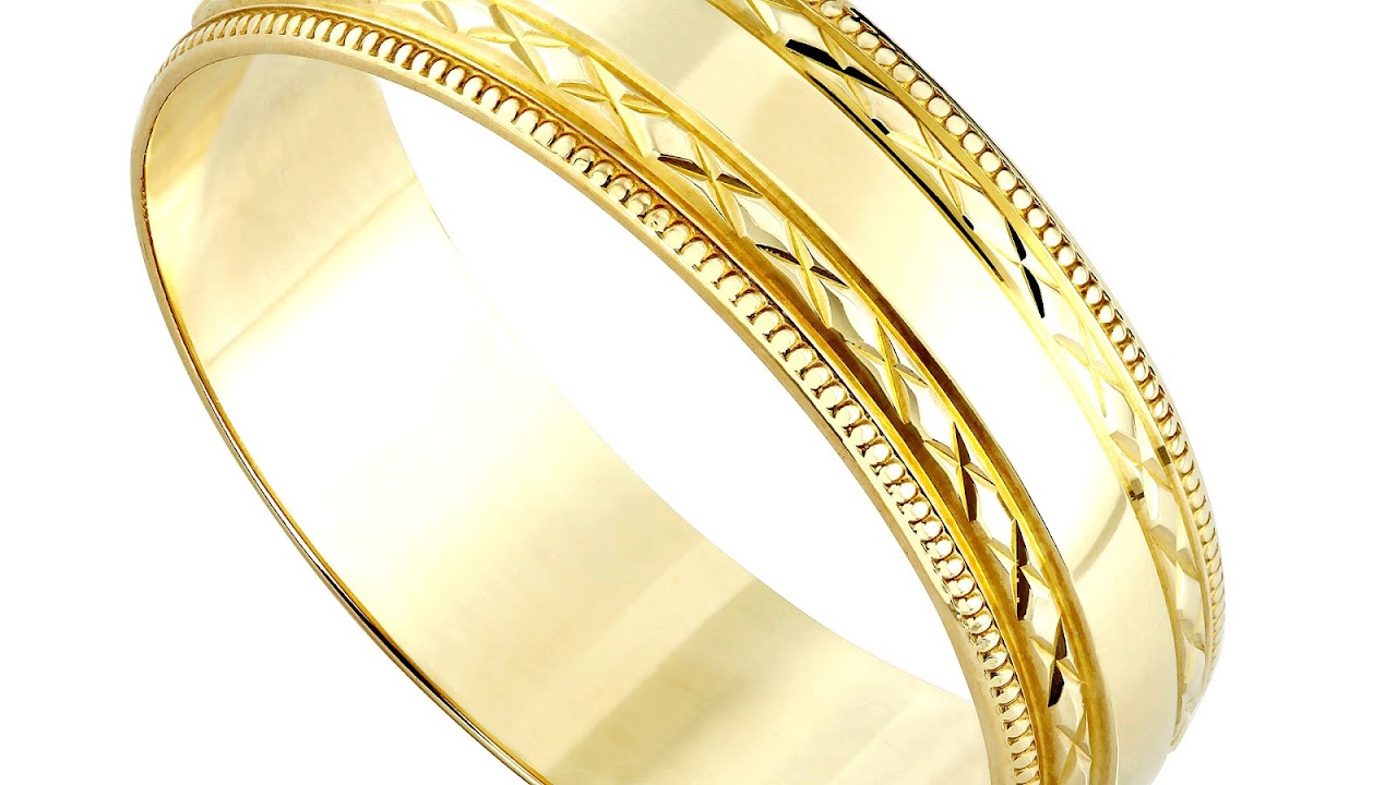 Mens Gold Ring Designs Gold Choices