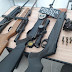 Polícia Civil da Paraíba através do NRF, GTE e DD prende homem e apreende armas em Bom Jesus